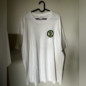 Supreme | MLK Don’t Let The Dream Die T-Shirt